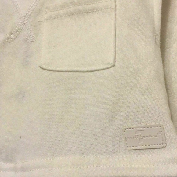 7 For All Mankind Baby Girls 2PC Jeans Set - Picture 3 of 7